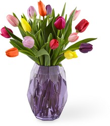 The FTD Spring Morning Bouquet from Flowers by Ramon of Lawton, OK
